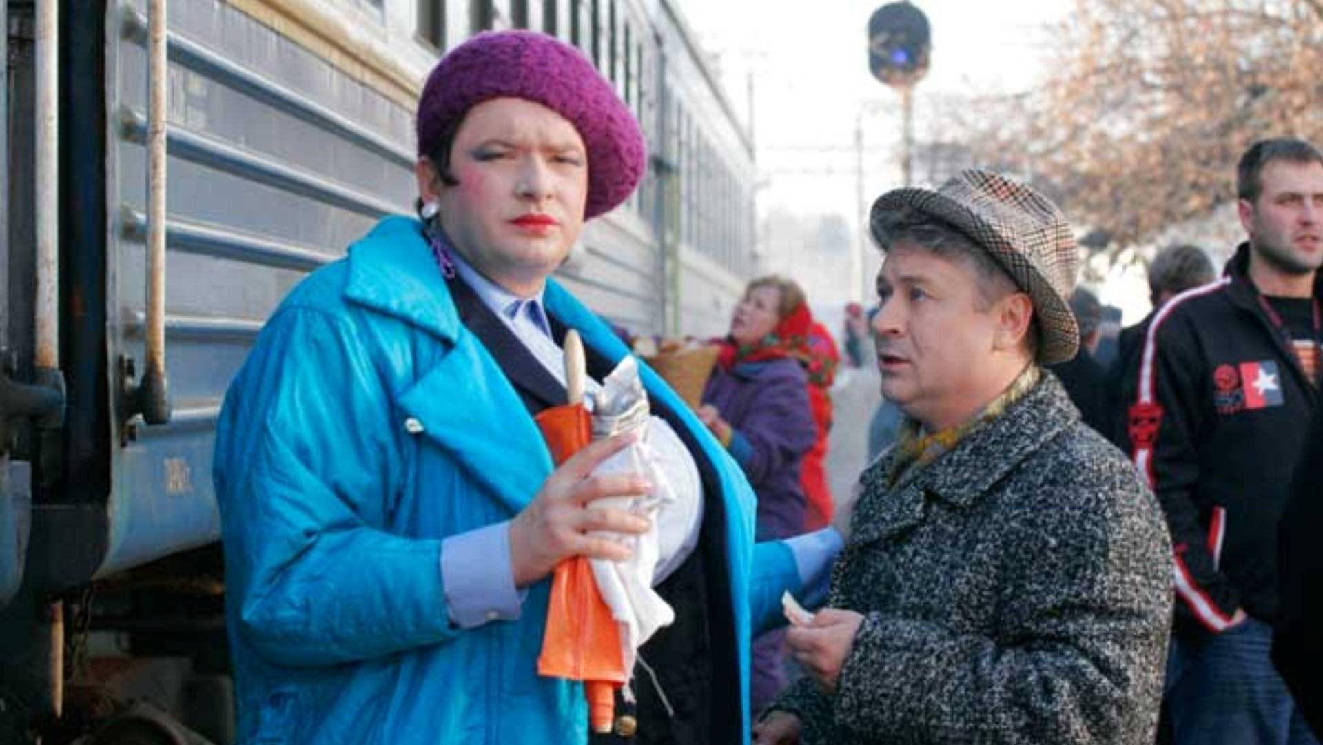 Кадр з фільму